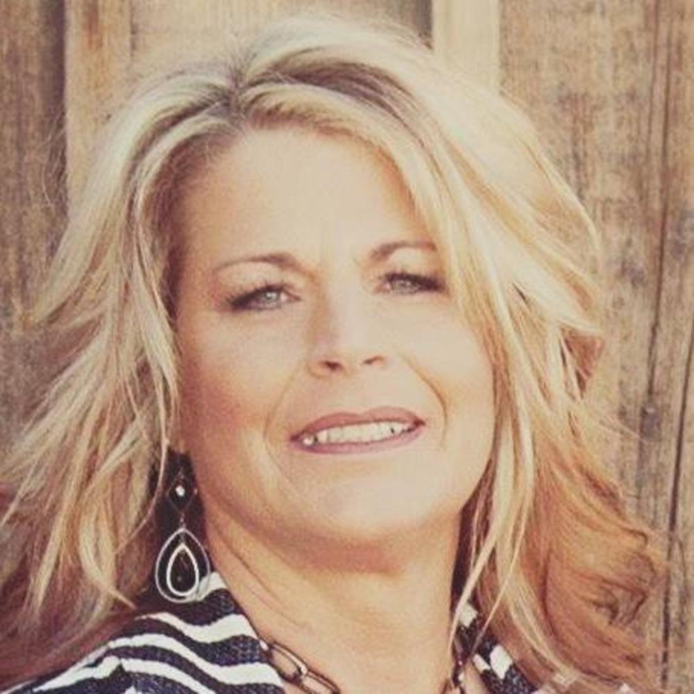 Meet your Posher, Christi